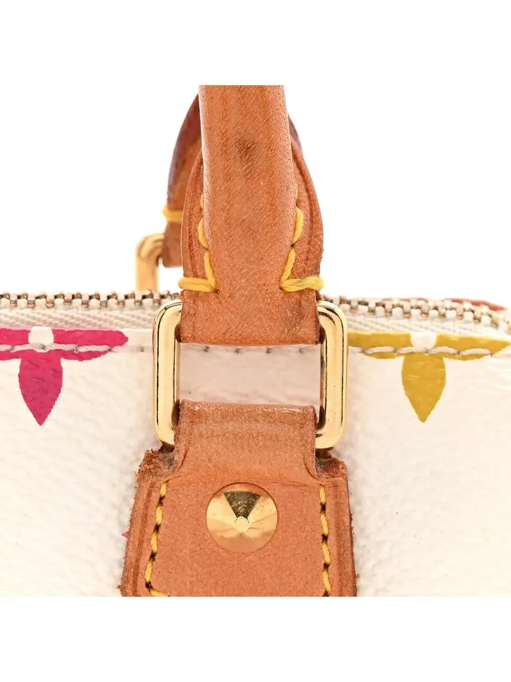 Louis Vuitton elevate your